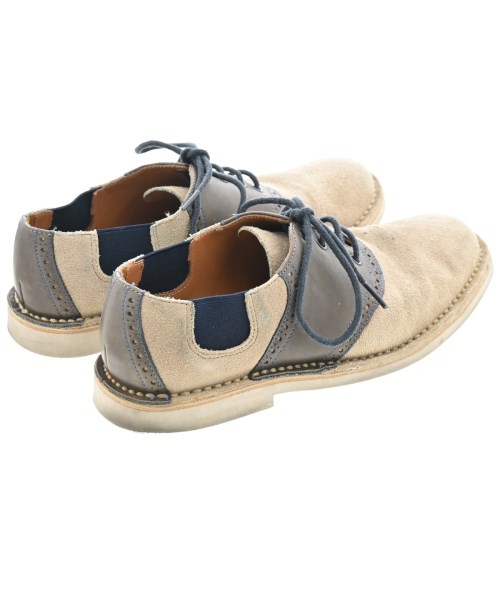 CAMPER（カンペール）スニーカー ベージュ サイズ:EU40(25cm位) メンズ/2200623081020