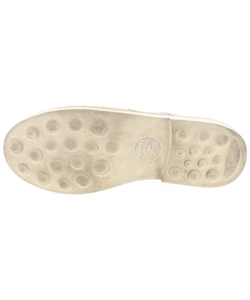 CAMPER（カンペール）スニーカー ベージュ サイズ:EU40(25cm位) メンズ/2200623081020