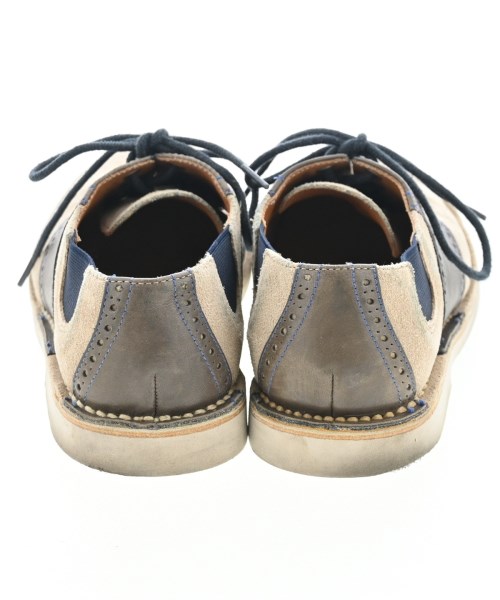 CAMPER（カンペール）スニーカー ベージュ サイズ:EU40(25cm位) メンズ/2200623081020