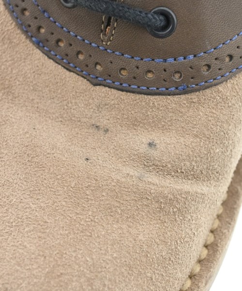 CAMPER（カンペール）スニーカー ベージュ サイズ:EU40(25cm位) メンズ/2200623081020