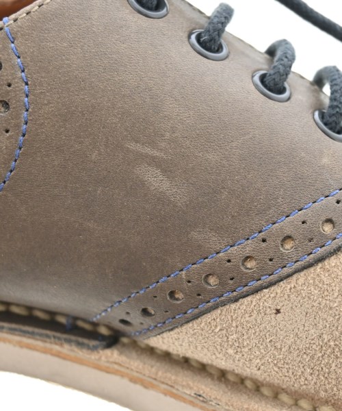 CAMPER（カンペール）スニーカー ベージュ サイズ:EU40(25cm位) メンズ/2200623081020