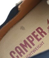 CAMPER（カンペール）スニーカー ベージュ サイズ:EU40(25cm位) メンズ/2200623081020