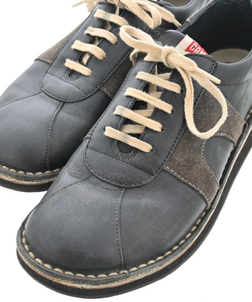 CAMPER（カンペール）スニーカー 黒 サイズ:EU40(25cm位) メンズ/2200623081037