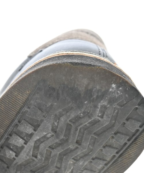 CAMPER（カンペール）スニーカー 黒 サイズ:EU40(25cm位) メンズ/2200623081037