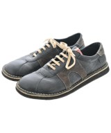 CAMPER（カンペール）スニーカー 黒 サイズ:EU40(25cm位) メンズ/2200623081037