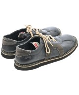 CAMPER（カンペール）スニーカー 黒 サイズ:EU40(25cm位) メンズ/2200623081037