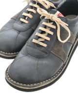 CAMPER（カンペール）スニーカー 黒 サイズ:EU40(25cm位) メンズ/2200623081037