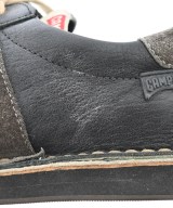 CAMPER（カンペール）スニーカー 黒 サイズ:EU40(25cm位) メンズ/2200623081037