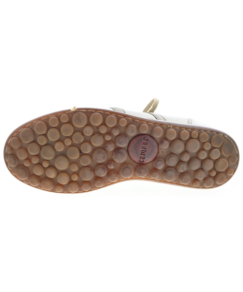 CAMPER（カンペール）スニーカー 白 サイズ:EU40(26.5cm位) レディース/2200623081044
