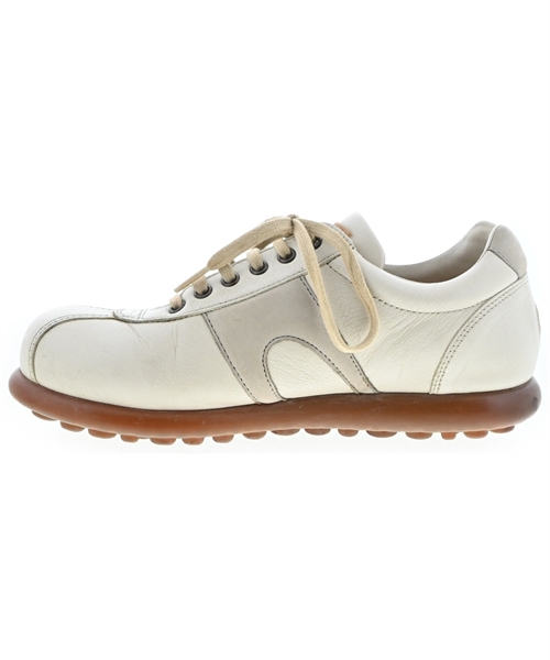 CAMPER（カンペール）スニーカー 白 サイズ:EU40(26.5cm位) レディース/2200623081044