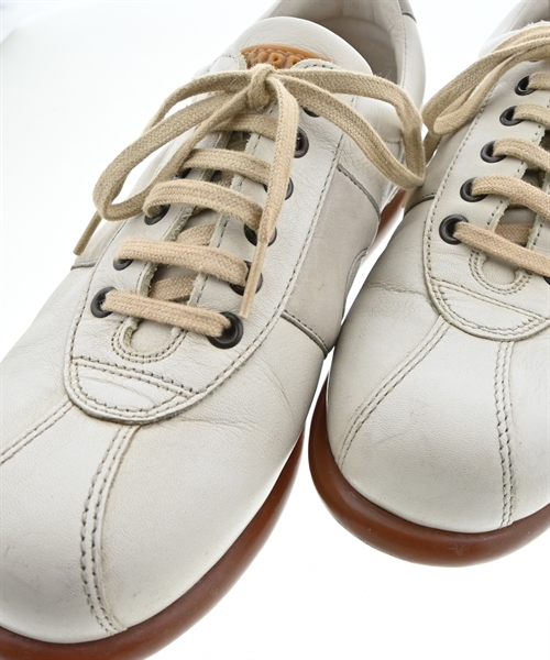 CAMPER（カンペール）スニーカー 白 サイズ:EU40(26.5cm位) レディース/2200623081044