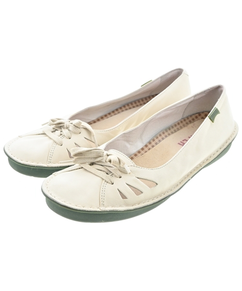 カンペール(CAMPER)のCAMPER バレエシューズ/オペラシューズ