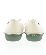 CAMPER（カンペール）バレエシューズ/オペラシューズ 白 サイズ:EU39(25.5cm位) レディース/2200623081051