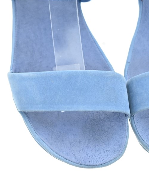 CAMPER（カンペール）サンダル 青 サイズ:EU39(25.5cm位) レディース/2200623081068