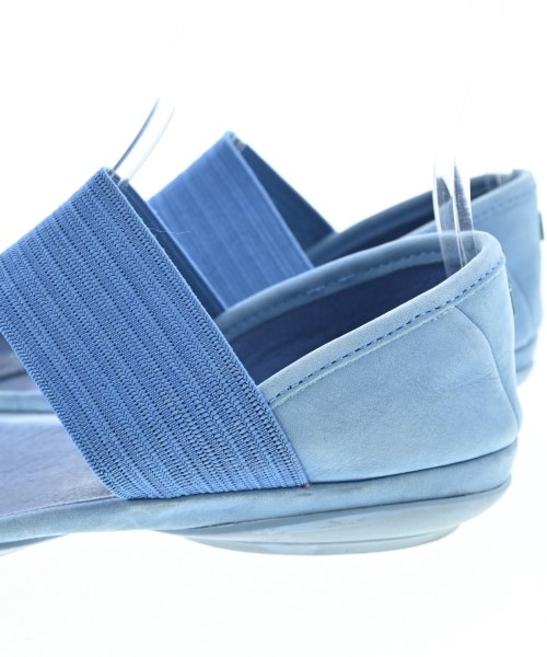 CAMPER（カンペール）サンダル 青 サイズ:EU39(25.5cm位) レディース/2200623081068