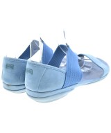 CAMPER（カンペール）サンダル 青 サイズ:EU39(25.5cm位) レディース/2200623081068