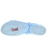 CAMPER（カンペール）サンダル 青 サイズ:EU39(25.5cm位) レディース/2200623081068
