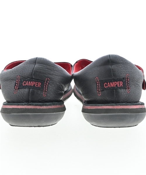 CAMPER（カンペール）その他 黒 サイズ:EU39(25.5cm位) レディース/2200623081075