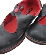 CAMPER（カンペール）その他 黒 サイズ:EU39(25.5cm位) レディース/2200623081075