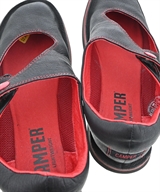 CAMPER（カンペール）その他 黒 サイズ:EU39(25.5cm位) レディース/2200623081075