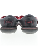 CAMPER（カンペール）その他 黒 サイズ:EU39(25.5cm位) レディース/2200623081075