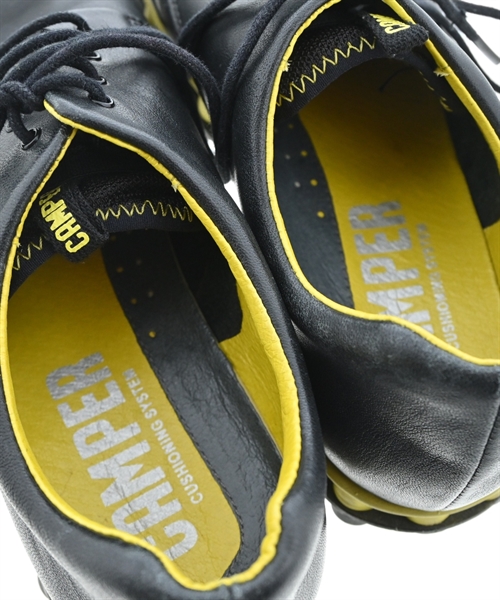 CAMPER（カンペール）その他 黒 サイズ:EU40(26.5cm位) レディース/2200623081082