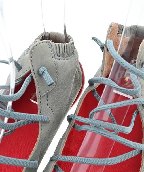 CAMPER（カンペール）バレエシューズ/オペラシューズ 青 サイズ:EU39(25.5cm位) レディース/2200623081099