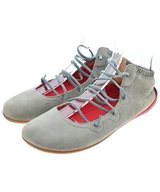 CAMPER（カンペール）バレエシューズ/オペラシューズ 青 サイズ:EU39(25.5cm位) レディース/2200623081099