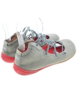 CAMPER（カンペール）バレエシューズ/オペラシューズ 青 サイズ:EU39(25.5cm位) レディース/2200623081099