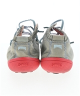 CAMPER（カンペール）バレエシューズ/オペラシューズ 青 サイズ:EU39(25.5cm位) レディース/2200623081099