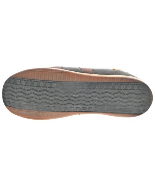 CAMPER（カンペール）スニーカー 茶 サイズ:EU39(24cm位) メンズ/2200623081112