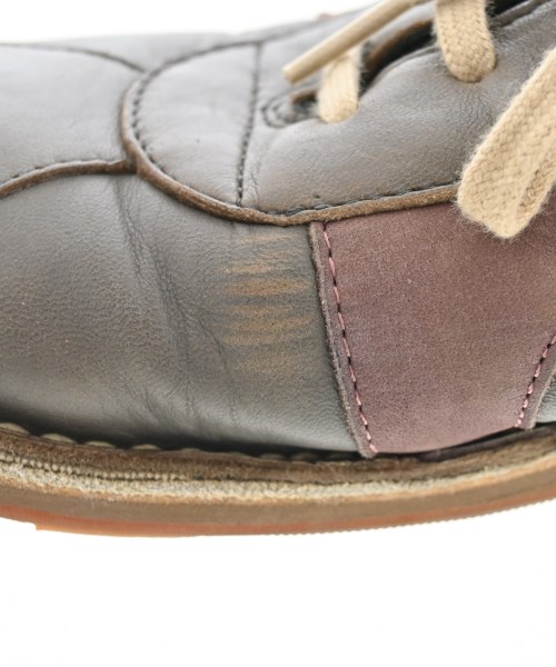 CAMPER（カンペール）スニーカー 茶 サイズ:EU39(24cm位) メンズ/2200623081112