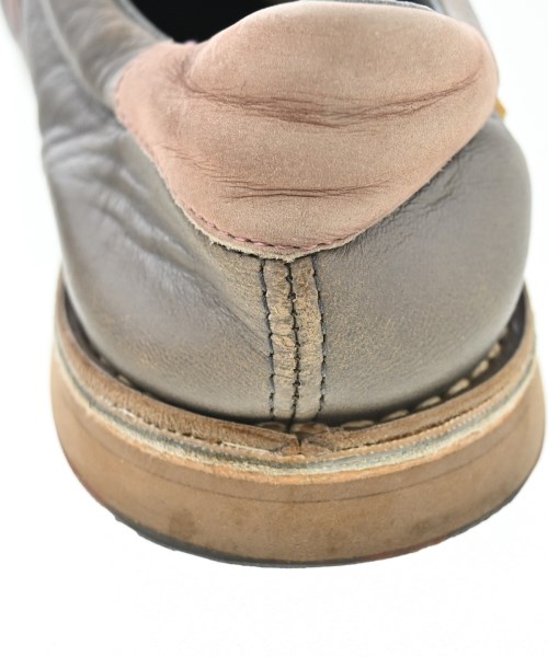 CAMPER（カンペール）スニーカー 茶 サイズ:EU39(24cm位) メンズ/2200623081112