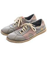 CAMPER（カンペール）スニーカー 茶 サイズ:EU39(24cm位) メンズ/2200623081112