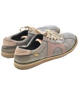 CAMPER（カンペール）スニーカー 茶 サイズ:EU39(24cm位) メンズ/2200623081112