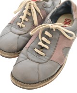 CAMPER（カンペール）スニーカー 茶 サイズ:EU39(24cm位) メンズ/2200623081112