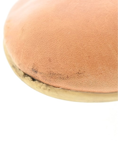 CAMPER（カンペール）サンダル 茶 サイズ:EU40(26.5cm位) レディース/2200617886204