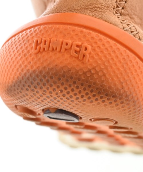 CAMPER（カンペール）サンダル 茶 サイズ:EU40(26.5cm位) レディース/2200617886204