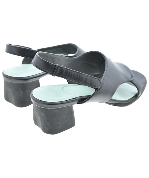 CAMPER（カンペール）サンダル 黒 サイズ:EU37(23.5cm位) レディース/2200624555018