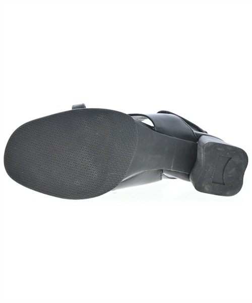 CAMPER（カンペール）サンダル 黒 サイズ:EU37(23.5cm位) レディース/2200624555018