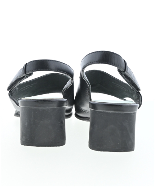 CAMPER（カンペール）サンダル 黒 サイズ:EU37(23.5cm位) レディース/2200624555018