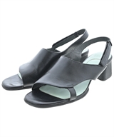 CAMPER（カンペール）サンダル 黒 サイズ:EU37(23.5cm位) レディース/2200624555018