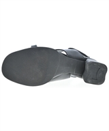 CAMPER（カンペール）サンダル 黒 サイズ:EU37(23.5cm位) レディース/2200624555018