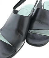 CAMPER（カンペール）サンダル 黒 サイズ:EU37(23.5cm位) レディース/2200624555018