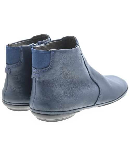 CAMPER（カンペール）ブーツ 紺 サイズ:EU38(24.5cm位) レディース/2200614391275