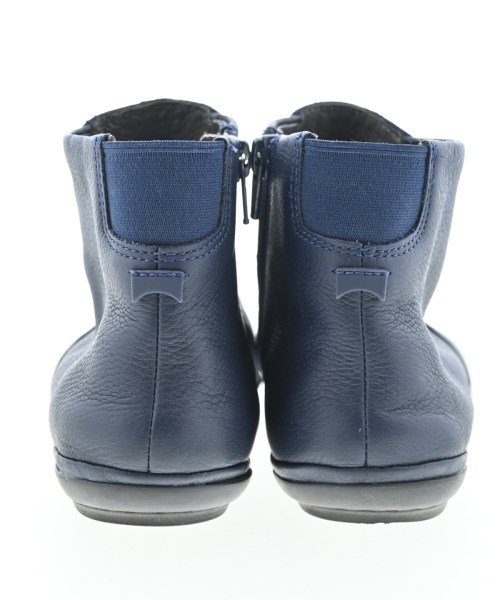 CAMPER（カンペール）ブーツ 紺 サイズ:EU38(24.5cm位) レディース/2200614391275
