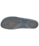 CAMPER（カンペール）ブーツ 紺 サイズ:EU38(24.5cm位) レディース/2200614391275