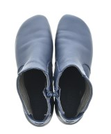 CAMPER（カンペール）ブーツ 紺 サイズ:EU38(24.5cm位) レディース/2200614391275