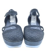 CAMPER（カンペール）パンプス 紺 サイズ:EU38(24.5cm位) レディース/2200626444044