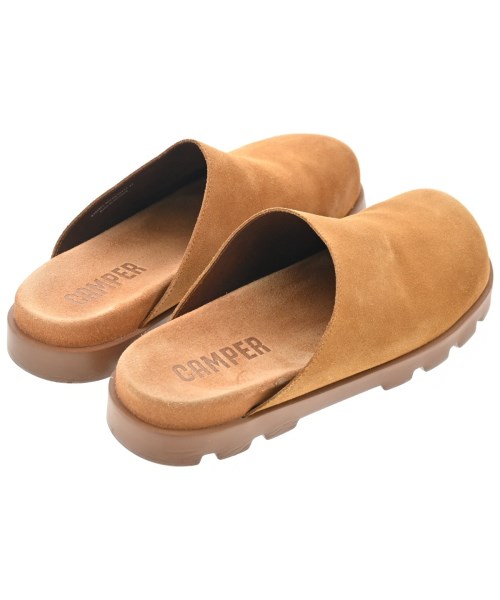 CAMPER（カンペール）サンダル ベージュ サイズ:EU42(27cm位) メンズ/2200627865152
